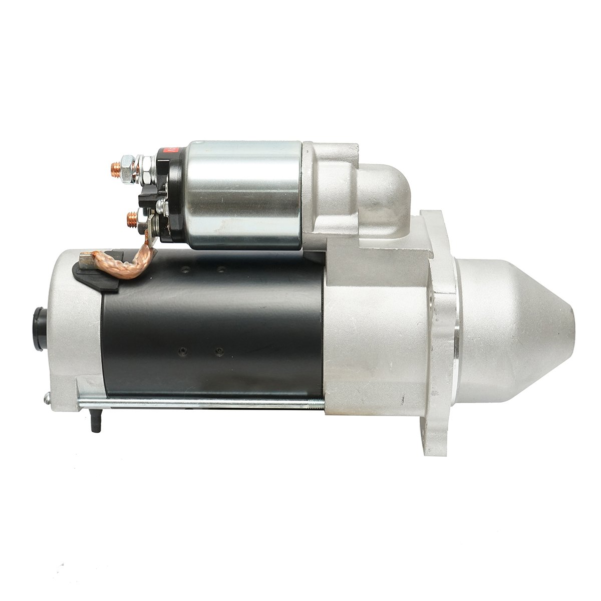Electromotor 24V, 4KW pentru motoare Daewoo cod OEM 1231005
